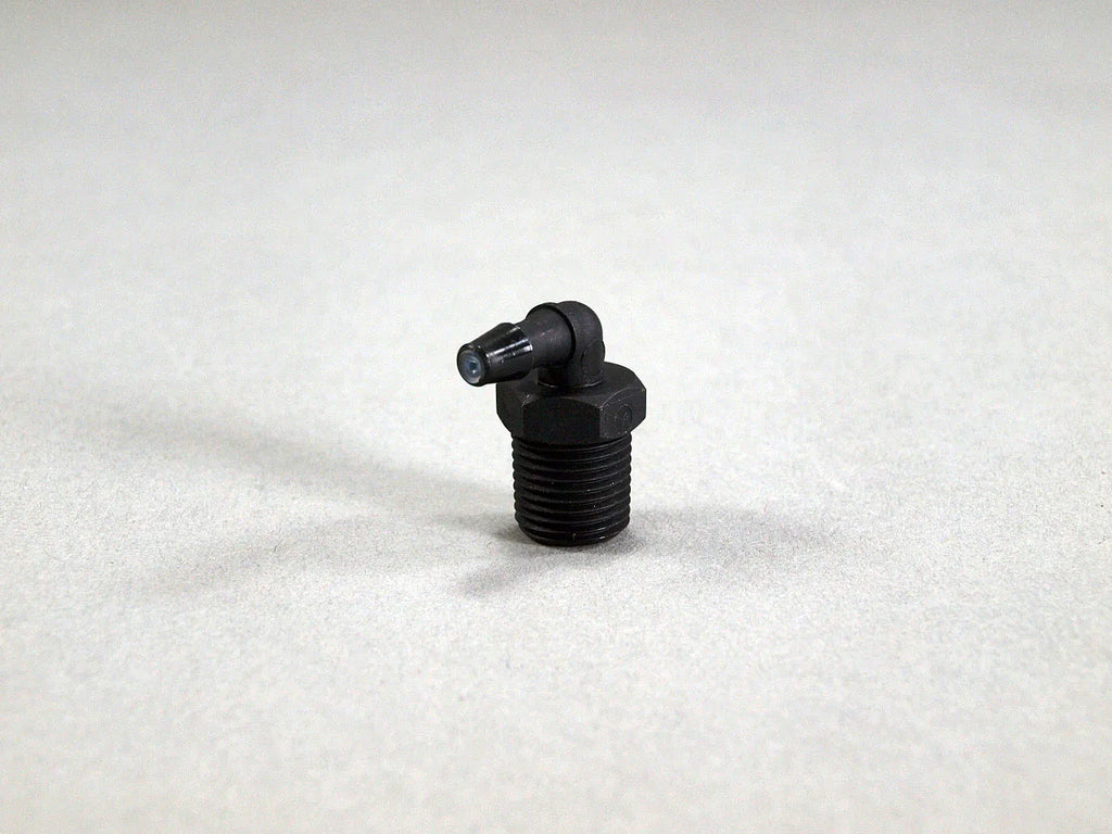 New South TDI NoBuzz Boost Gauge Installation Kit