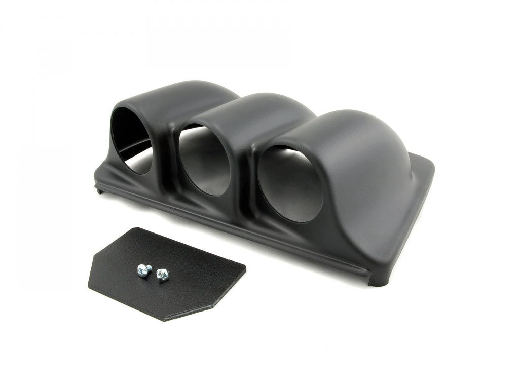 New South Performance - Mk5 Offset DashPod