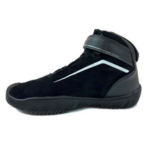 Load image into Gallery viewer, Sparco Shoe Pit Stop 2 Black - Size 8.5
