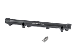 Radium Off-Road Fuel Rail Kawasaki Ninja/Teryx H2 Secondary