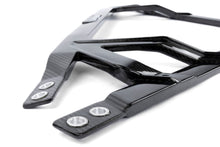 Load image into Gallery viewer, Dinan Gloss Carbon Fiber Strut Tower Brace - 2021-2024 BMW M2/M3/M4