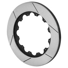 Load image into Gallery viewer, Wilwood ROTOR1400-081BK825-000AJGXXXXN 12X8.75 36 VANE GT black