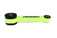 Load image into Gallery viewer, PERRIN 02-26 Subaru WRX STI Pitch Stop Mount - Neon Yellow