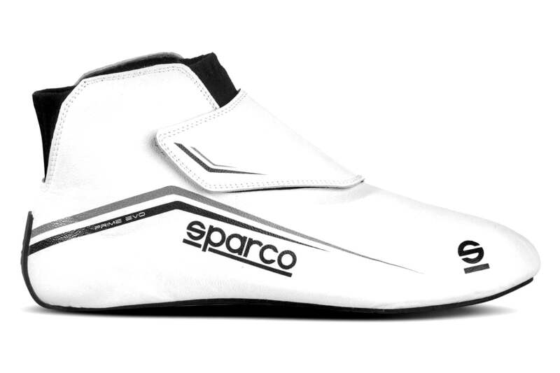 Sparco Shoe Prime Evo 38 White