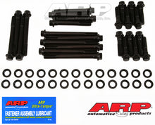 Load image into Gallery viewer, ARP Chevy V6 90A w/18A Chevy heads, head bolt kit
