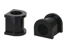 Load image into Gallery viewer, Whiteline Sway Bar - Mount Bushing - 25mm