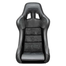 Load image into Gallery viewer, Sparco Seat QRT-C Performance Carbon Black/Grey