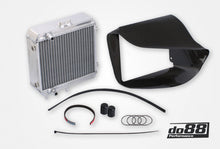Load image into Gallery viewer, do88 15-20 BMW M3/M4 (F8X) Radiator for Side Mount Intercooler