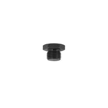 Load image into Gallery viewer, AEM High Volume Fuel Rail Port Plug