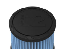 Load image into Gallery viewer, aFe POWER Universal Clamp-On Air Filter w/ D2 Dura-Dry Media - 3in F x 6in B x 4-3/4in T x 5in H
