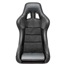 Load image into Gallery viewer, Sparco Seat QRT-C X Carbon Comp Black
