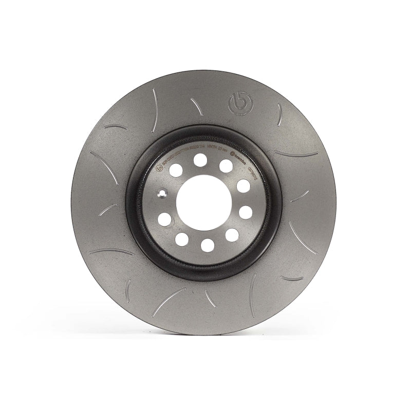 Brembo OE 98-07 Audi TT/99-07 Audi TT Roadster Front Sport Brake Disc - 312x23