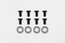 Load image into Gallery viewer, Wilwood bolt kit bracket drag 5/16-24 fhcs hex drive am strut