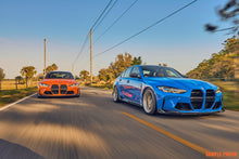 Load image into Gallery viewer, AST Suspension BMW M5 G90 Adjustable Lowering Springs