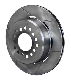 Wilwood Rotor-UL HPS 32 Vane Rotor & Hat - 12.19in x .81in - 5 x 4.50/4.75/5.00in Wheel Bolt Circle