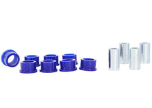 Load image into Gallery viewer, SuperPro Nissan Frt Upper Control Arm Kit