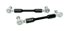 Load image into Gallery viewer, Torque Solution 13-20 Subaru BRZ / 20+ BRZ / 17-20 Toyota 86 / 2022+ GR86 Adjustable Front Endlinks