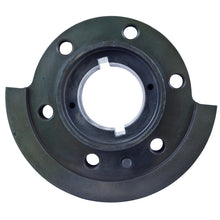 Load image into Gallery viewer, Fluidampr BBC Ext Balanced Dual (1/4in &amp; 1/4in) Keyway Harmonic Balancer Adapter Hub (Hub Only)