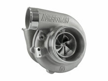 Load image into Gallery viewer, Turbosmart Water Cooled 6466 V-Band Reverse Rotation 0.82AR Externally Wastegated TS-2 Turbocharger