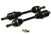 Load image into Gallery viewer, DSS 92-95 Honda Civic w/ K-Series JDM ITR 28 Spline Outer Level 700HP X4 Axle - Right RA4004X4-28