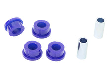 Load image into Gallery viewer, SuperPro Lower Control Arm Bushing Kit