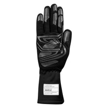 Load image into Gallery viewer, Sparco Glove Land+ 12 Black