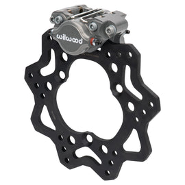 Wilwood Dynapro Sprint Left Front Sprint Brake Kit