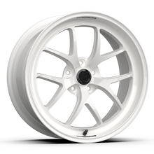 Load image into Gallery viewer, fifteen52 Sector RSR 19x9.5 5x114.3 38mm ET 73.1mm Center Bore Rally White