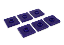 Load image into Gallery viewer, SuperPro Subframe Pad Bushing Kit