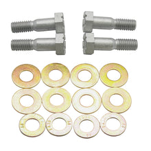 Load image into Gallery viewer, Wilwood bolt kit 7/16-14X1.62 LG stepped shank D11 caliper