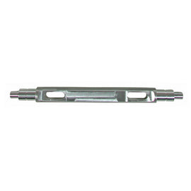 SPC Performance Cross Shaft: ALUM 6 in. Center