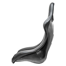 Load image into Gallery viewer, Sparco Seat QRT-C Performance Carbon Black/Grey