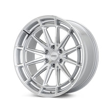 Load image into Gallery viewer, Vossen HFX-5 - 20x9 - 8x165.1 - ET18 - Super Deep Face - 125.1 - Silver Polished Wheel
