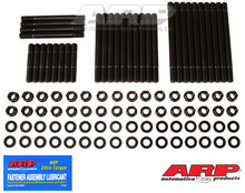 Load image into Gallery viewer, ARP BBC Air flow research 18 deg hex head stud kit