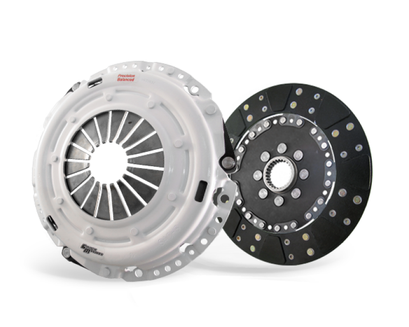 Clutch Masters 02-06 Mini Cooper S 1.6L Supercharged FX350 Rigid Disc Clutch Kit
