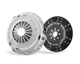 Clutch Masters 06-10 BMW 550 4.8L E60 FX350 Rigid Disc Clutch Kit