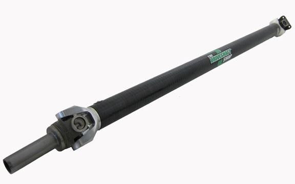DSS Nissan S15 Silvia Spec-R 6-Speed Carbon Driveshaft NISH-SPECR-C