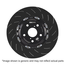 Load image into Gallery viewer, EBC Racing 01-07 Acura RSX Type S 2.0L Front 330mm 2 Pc Rotor Replacement (Pair)