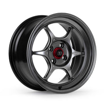 Load image into Gallery viewer, Enkei PF06 17x9in 5x100 BP 35mm Offset 75mm Bore - Hyper Silver Wheel