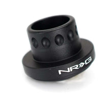Load image into Gallery viewer, NRG Short Spline Adapter - Woodward Version 2