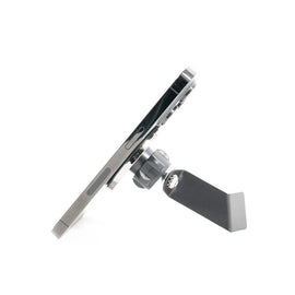 Rennline VW Mk8 GTI/Golf R ExactFit Magnetic Phone Mount