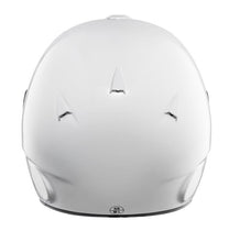 Load image into Gallery viewer, Sparco Helmet Sky KF-5W L White