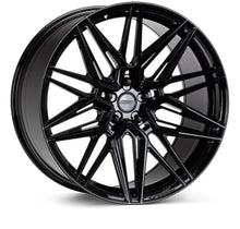 Load image into Gallery viewer, Vossen HF7 - 21x10 - ET32 - 5x120 - 72.56 - DEEP - GB - GLOSS BLACK