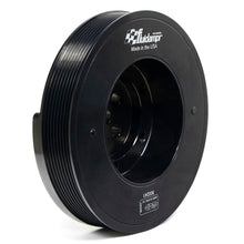Load image into Gallery viewer, Fluidampr 11-26 Ford 6.7L Power Stroke Steel Externally Balanced Damper
