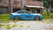 Load image into Gallery viewer, AST Suspension BMW 3-series G20/G21 (EDC) Adjustable Lowering Springs - 5-35mm/5-40mm