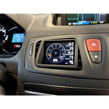 Load image into Gallery viewer, Wagner Tuning Renault Megane 3 RS LHD MFD32 Gen2 Digital Dash Display (w/VAG OBD-Cable)