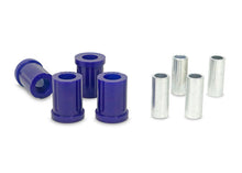 Load image into Gallery viewer, SuperPro Lower Control Arm Bushing Kit