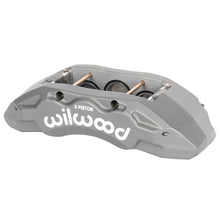 Load image into Gallery viewer, Wilwood caliper TX6-DM 11-19 GM 2500/3500 2.00/ 1.88/1.88 1.50 rotor R/H ANO