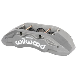 Wilwood caliper TX6-DM 11-19 GM 2500/3500 2.00/ 1.88/1.88 1.50 rotor L/H ANO