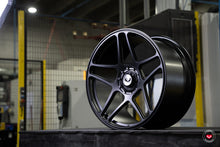 Load image into Gallery viewer, VOSSEN FORGED GEN-02 MONOBLOCK - 20X10.5 - 5X112 - ET23 - SB - SATIN BLACK